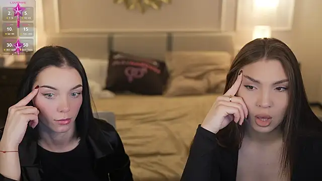 Billie054 online show from 11-20-25, 08:36