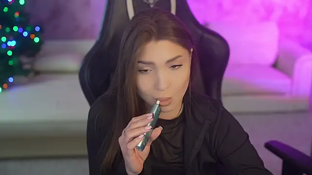 Billie054 online show from 12-18-25, 07:47