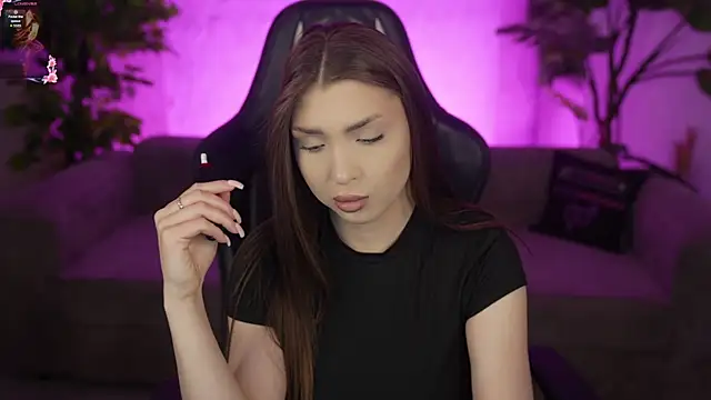 Billie054 online show from 04-04-26, 06:55