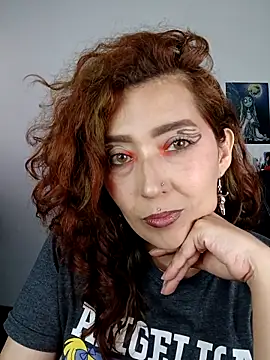 Luz delunaa online show from 03-14-26, 05:40