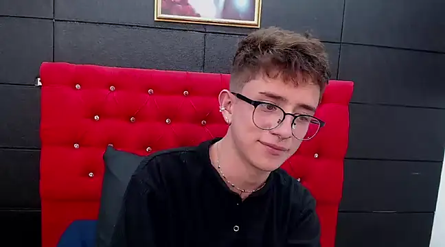 EthanCross  online show from 03-15-25, 12:04