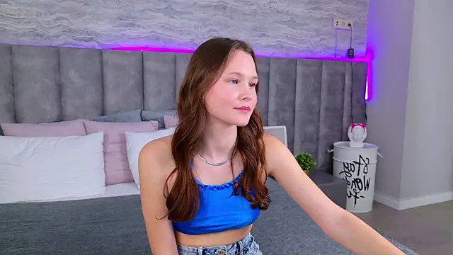 AmeliRoyse online show from 03-07-25, 09:06