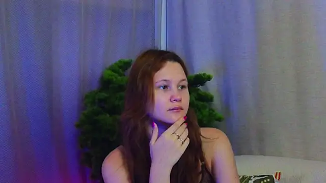 AmeliRoyse online show from 12-19-25, 05:31