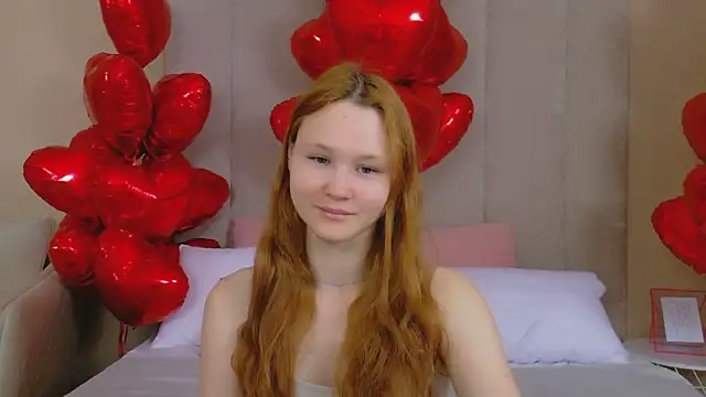 AmeliRoyse online show from 02-13-26, 05:20