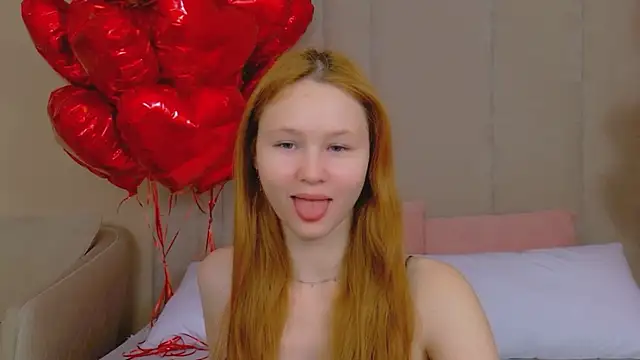 AmeliRoyse online show from 02-18-26, 05:09