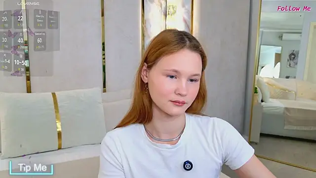 AmeliRoyse online show from 04-04-26, 05:21