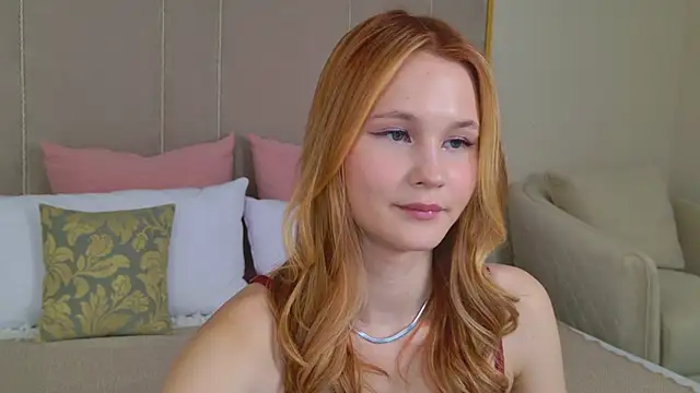 AmeliRoyse online show from 04-16-26, 05:14