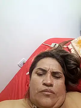 Milena Foox online show from 03-17-25, 05:34