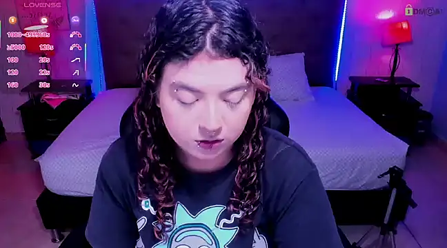  Lilly miller online show from 03-13-25, 01:07