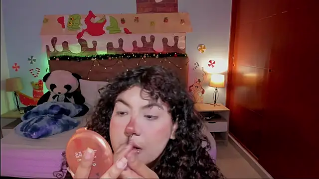  Lilly miller online show from 12-04-25, 07:33