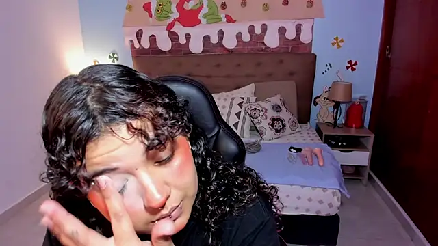  Lilly miller online show from 01-10-26, 09:05