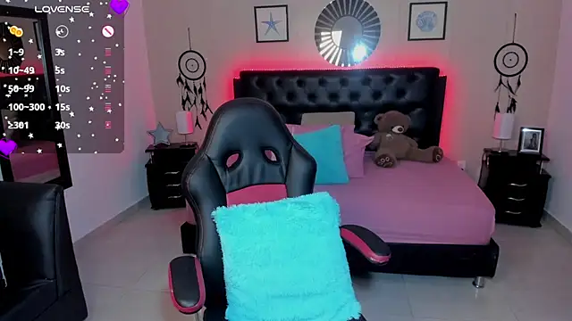  Lilly miller online show from 02-21-26, 04:24