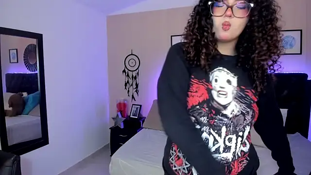  Lilly miller online show from 04-08-26, 10:10