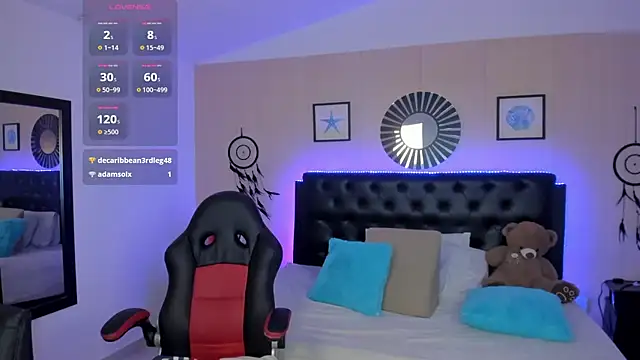  Lilly miller online show from 04-11-26, 07:45