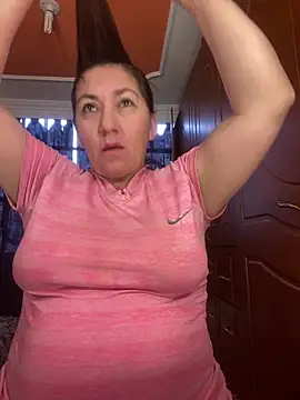 Luna-nevada online show from 03-20-26, 01:38