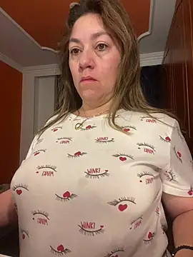 Luna-nevada online show from 04-08-26, 10:37