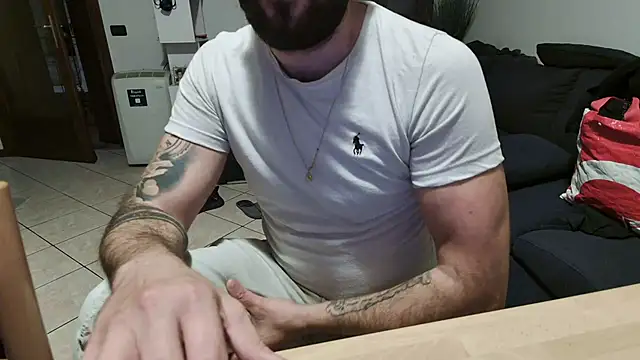 maialinofriuli online show from 09-30-25, 11:21