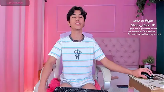 Snapshot of SHADY_STONE chatting on 09-29-25, 08:57 SHADY STONE online show from 09-29-25, 08:57