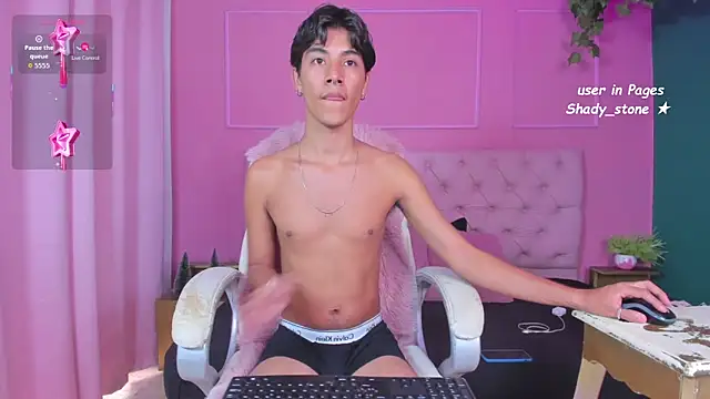 Snapshot of SHADY_STONE chatting on 11-27-25, 09:17 SHADY STONE online show from 11-27-25, 09:17