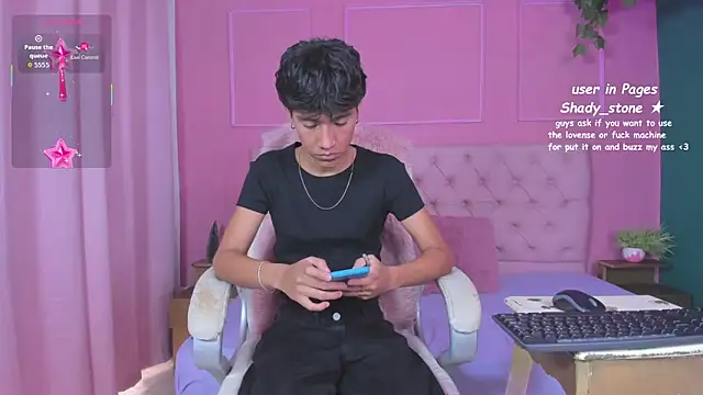 Snapshot of SHADY_STONE chatting on 11-28-25, 09:17 SHADY STONE online show from 11-28-25, 09:17