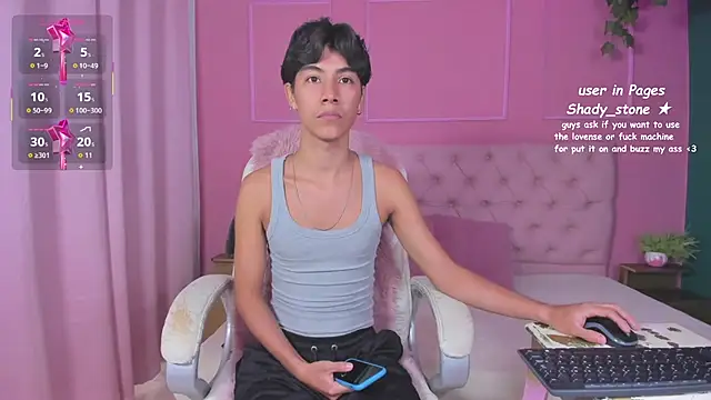 Snapshot of SHADY_STONE chatting on 11-29-25, 09:29 SHADY STONE online show from 11-29-25, 09:29