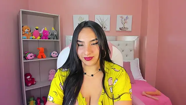 Sophie Grays  online show from 04-21-26, 07:50