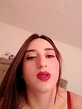 KARINA FLOWER  online show from 09-16-25, 06:31