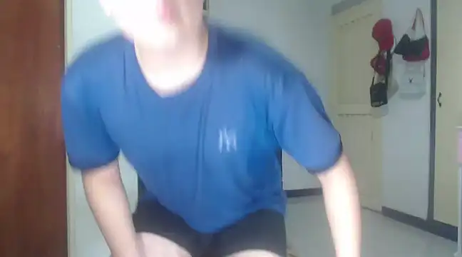 CrissConor online show from 03-07-25, 11:16