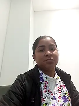 Paula6Colombia online show from 03-19-25, 02:13