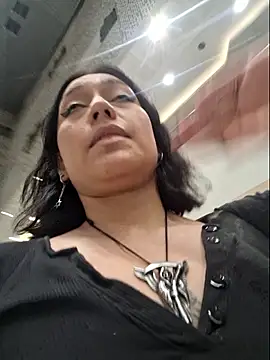 EvelynMoonx online show from 03-08-25, 10:34