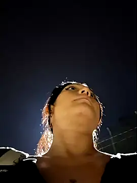 EvelynMoonx online show from 03-11-25, 03:37