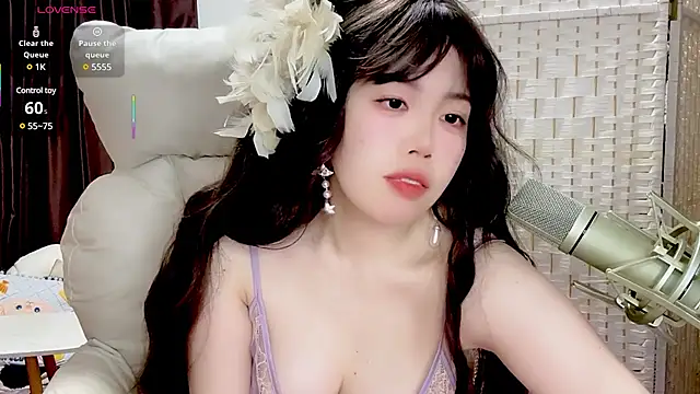 Snapshot of Cocobee chatting on 03-14-25, 05:05 Cocobee online show from 03-14-25, 05:05