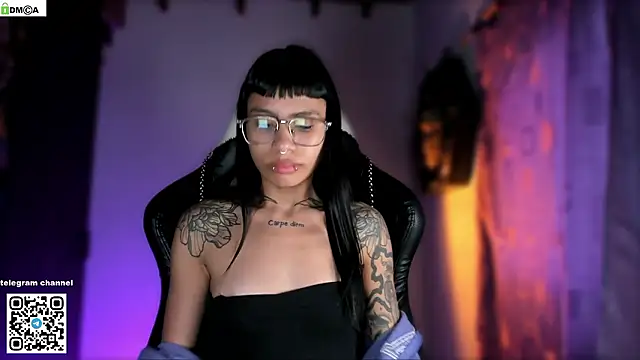 sofiafenty online show from 01-18-26, 11:58