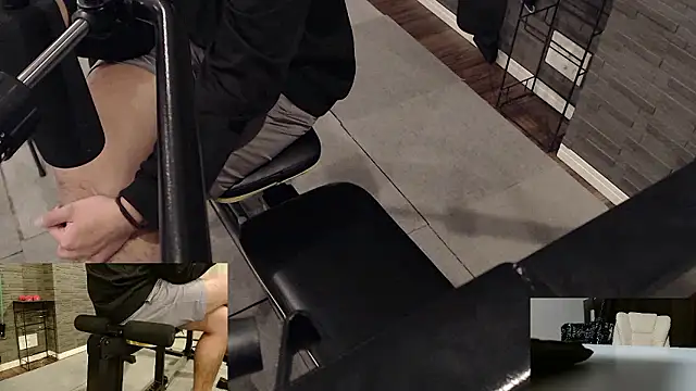 Stretch-man online show from 12-03-25, 05:22