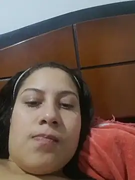 esmeralda jadees online show from 03-10-25, 12:51