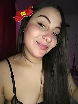 esmeralda jadees online show from 09-19-25, 07:58