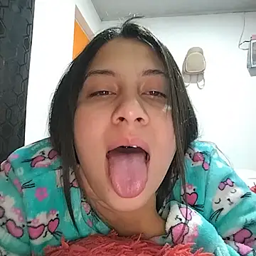 esmeralda jadees online show from 11-16-25, 03:06