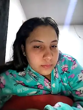 esmeralda jadees online show from 02-17-26, 02:08