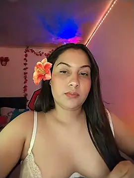 esmeralda jadees online show from 05-14-26, 01:23