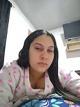 esmeralda jadees online show from 05-27-26, 01:30