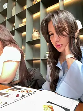 AleksandraRich online show from 03-18-25, 02:58