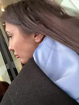 AleksandraRich online show from 03-18-25, 06:03