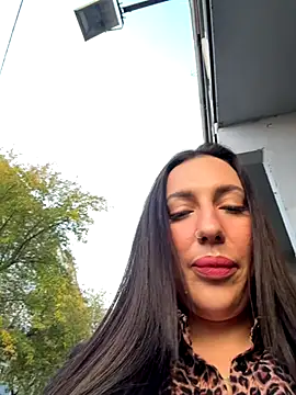 AleksandraRich online show from 10-02-25, 02:29