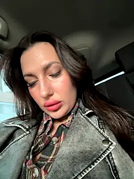 AleksandraRich online show from 10-05-25, 02:43