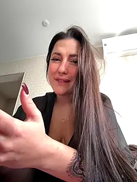 AleksandraRich online show from 10-22-25, 02:12