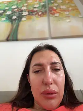 AleksandraRich online show from 02-08-26, 01:31