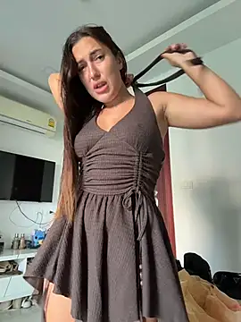 AleksandraRich online show from 03-26-26, 01:44