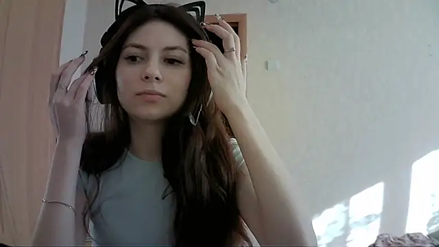 Snapshot of RendyDow chatting on 03-14-25, 11:56 RendyDow online show from 03-14-25, 11:56