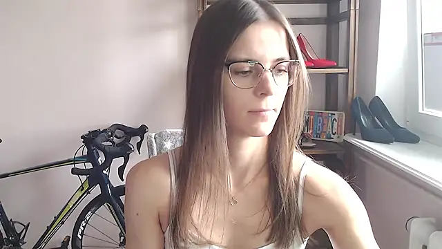 Snapshot of love_megi chatting on 07-06-26, 01:30 love megi online show from 07-06-26, 01:30
