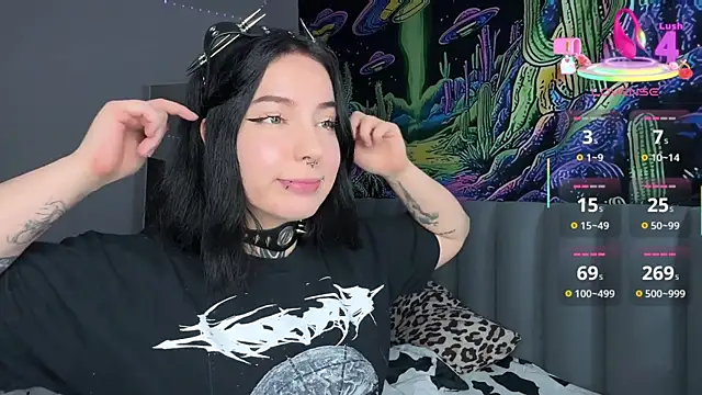 yourvodka online show from 10-14-25, 04:13